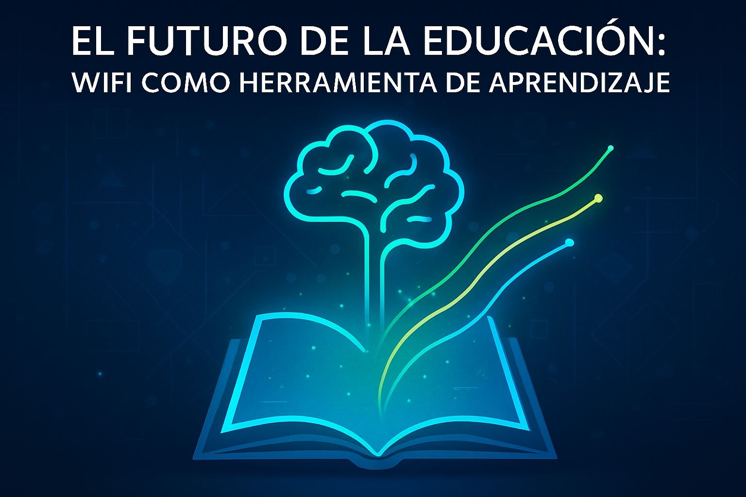 WiFi en la Educación
