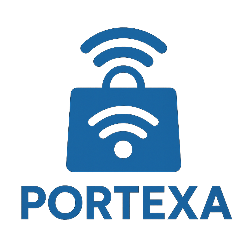 Logo Portexa